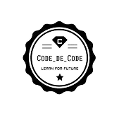 Code_d_Code Logo